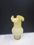 Fancy Glass Flower Vase - EL - 4