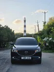 Mazda CX-5 2.2 Diesel FWD 2018 Nyeusi - 1
