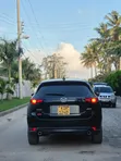 Mazda CX-5 2.2 Diesel FWD 2018 Nyeusi - 2