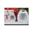 Nunix Portable Electric Room Heater 2000W - 2