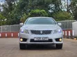 Toyota Crown Athlete 2011 Silver - 1