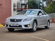 Toyota Crown Athlete 2011 Silver - 2
