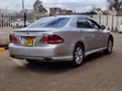 Toyota Crown Athlete 2011 Silver - 4
