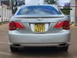 Toyota Crown Athlete 2011 Silver - 5
