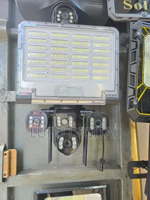 ZD06 Floodlight Camera
