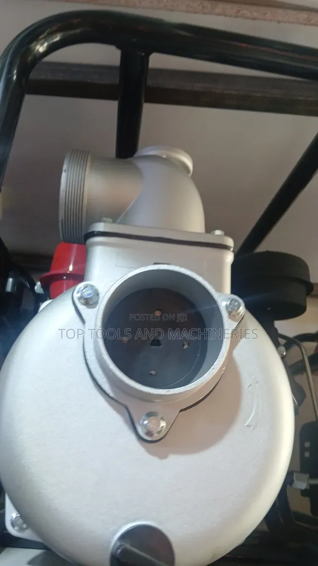 Aico Diesel Water Pump (2-inch) - 1