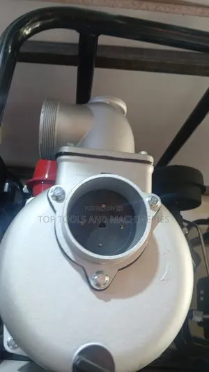 Aico Diesel Water Pump (2-inch)
