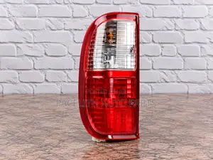 Depo Tail Lamp kwa Ford Ranger (2002-2005)