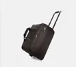 Haveron Quality Duffle Trolley Pull Bag - 3