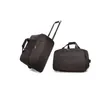 Haveron Quality Duffle Trolley Pull Bag - 4