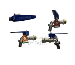 Venus Italy Garden & Washing Machine Tap