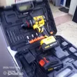 DeWalt Cordless Drill 48V - 1
