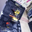 DeWalt Cordless Drill 48V - 2
