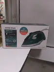 Akko Star Heavy Duty Steam Iron - 1