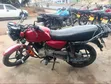 Bajaj Boxer 150 UG 2024 Nyekundu - 1