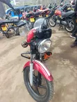 Bajaj Boxer 150 UG 2024 Nyekundu - 3