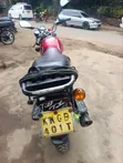 Bajaj Boxer 150 UG 2024 Nyekundu - 4