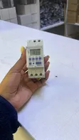 CHINT XJ3-D 3-Phase Over/Under Voltage Protection Relay - 1