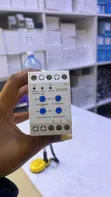 CHINT XJ3-D 3-Phase Over/Under Voltage Protection Relay - 2