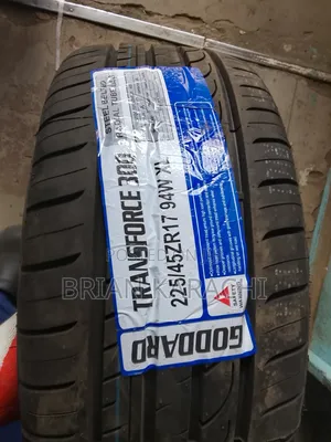 Matairi 225/45R17 Transforce