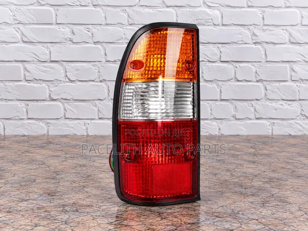 Depo Tail Lamp for Ford Ranger 2002 / Mazda B2500 - 1