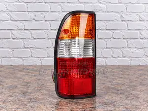 Depo Tail Lamp for Ford Ranger 2002 / Mazda B2500