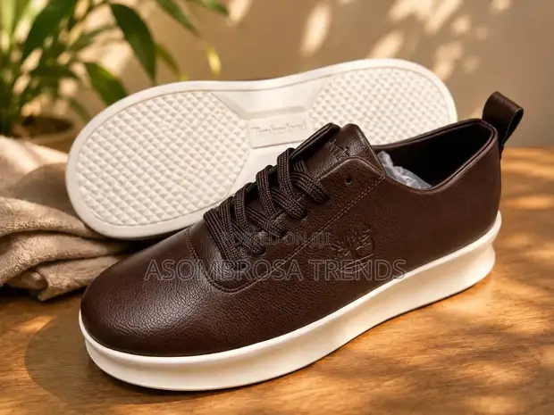 Timberland Sneakers - Men's - 1