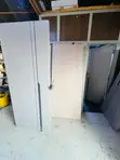 Semi Solid and Flush Doors for Sale - 1