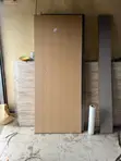 Semi Solid and Flush Doors for Sale - 2