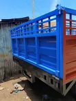 6 Tonne Trailer - Brand New - 1