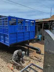 6 Tonne Trailer - Brand New - 2