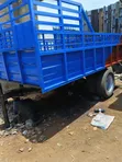 6 Tonne Trailer - Brand New - 3