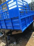 6 Tonne Trailer - Brand New - 4