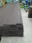 WPC Decking - Mbao Plastiki Composite - 1