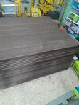 WPC Decking - Mbao Plastiki Composite - 2