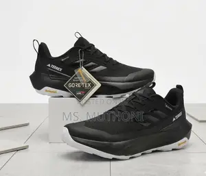 Viatu vya Kupanda Milima vya Adidas Terrex Trailmaker 2
