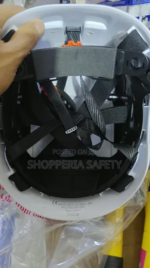 Work at Height Helmet