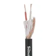Soundking GA202 Kete ya Cable ya Maikrofoni - 1