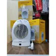 Starworth Portable Electric Room Heater - 2