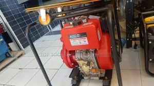 Aico ADP90ZDHP 16HP Diesel Water Pump (3-inch)