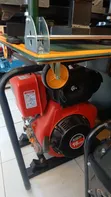 Aico ADP90ZDHP 16HP Diesel Water Pump (3-inch) - 2
