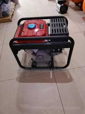 Welding Generator Diesel 1.3KVA
