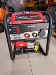 Welding Generator Diesel 1.3KVA - 3