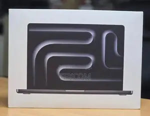 Apple MacBook Pro 14" M5 1TB SSD 16GB RAM