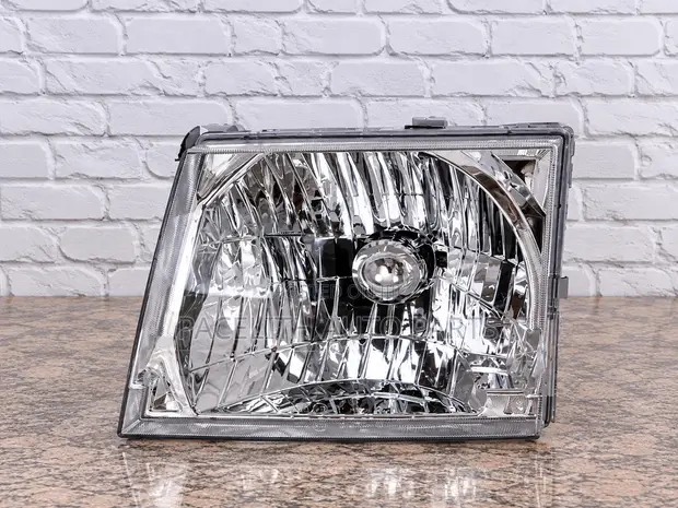 Depo Headlight for Ford Ranger 2002-2005 - 1