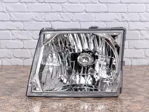 Depo Headlight for Ford Ranger 2002-2005