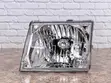 Depo Headlight for Ford Ranger 2002-2005 - 1