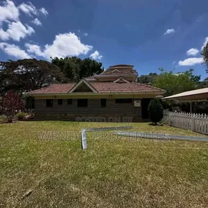 4 Bedroom Villa for Rent in Hardy, Karen