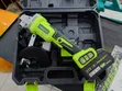 Prescott 21V Brushless Cordless Angle Grinder - 2