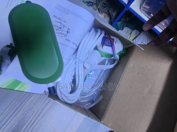 Condensate Pump - 1